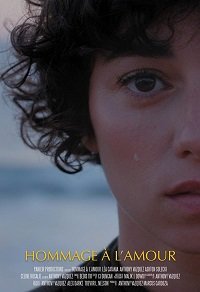 Фильм Дань любви (2021)