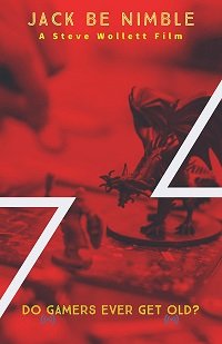 Фильм Джек, не зевай! (2022)