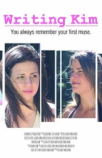 Фильм Написать образ Ким (2020)