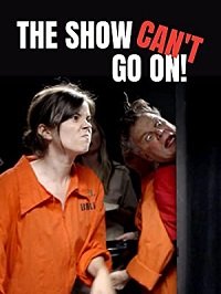 Фильм Шоу не может продолжаться (2019)