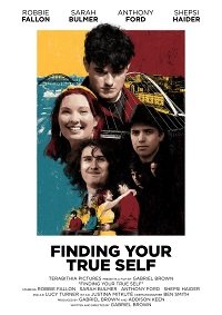 Фильм Поиски себя (2022)