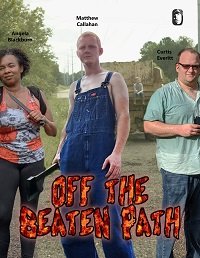 Фильм На узкой дорожке (2021)