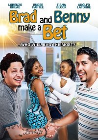 Фильм Спор Брэда и Бенни (2022)