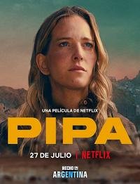 Фильм Пипа (2022)