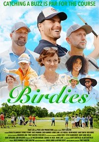 Фильм Бёрди (2022)