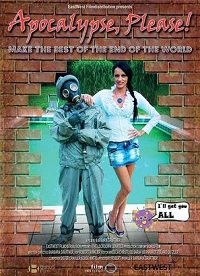 Фильм Апокалипсис в студию! (2022)