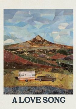 Фильм Песня любви (2022)