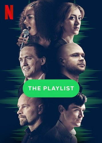 Фильм Плейлист (1 сезон)
