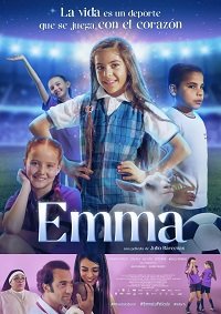 Фильм Эмма (2019)