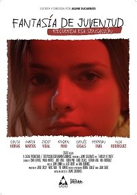 Фильм Юношеская фантазия (2020)