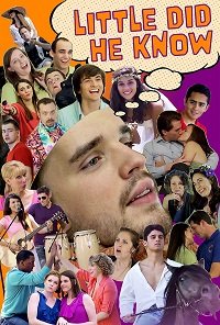 Фильм Кто бы мог подумать (2021)