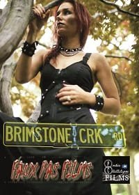 Фильм Бримстоун Крик Роуд (2021)