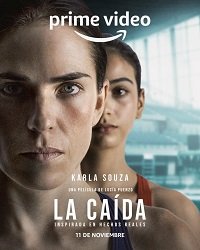 Фильм Прыжок (2022)