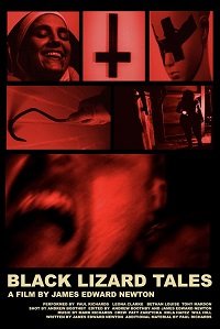 Фильм Байки Чёрной Ящерицы (2020)