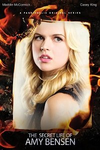 Фильм Тайная жизнь Эми Бенсон (1 сезон)