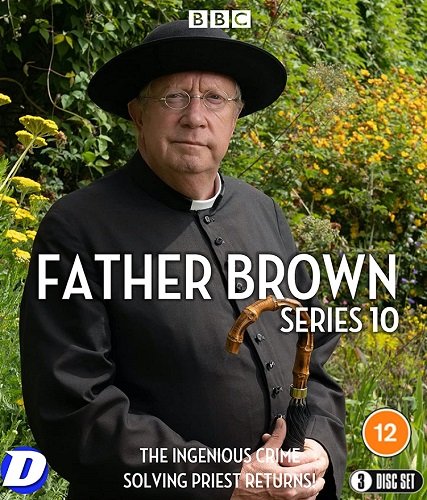 Фильм Отец Браун (Патер Браун) (10 сезон)