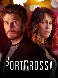 Фильм Красная дверь (3 сезон)