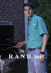 Фильм "РЭНД" представляет (2021)