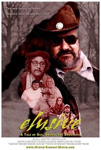 Фильм Неуловимый (2022)