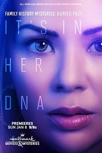 Фильм Семейные тайны: похороненное прошлое (2023)