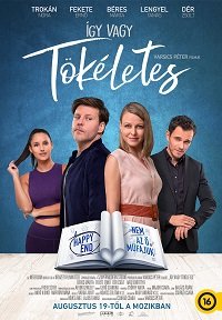 Фильм Прекрасен как есть (2021)