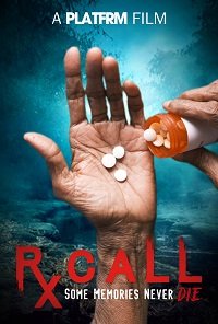 Фильм Память (2022)