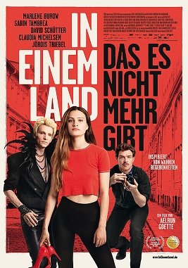 Фильм В стране, которой больше нет (2022)