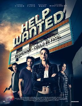 Фильм Опасное наследство (2023)