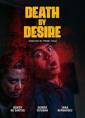 Фильм Смертельное влечение (2023)