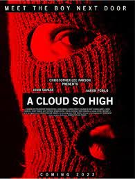 Фильм Высокое облако (2022)