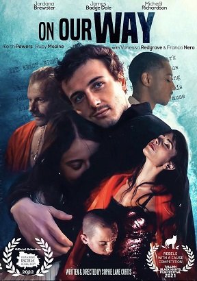 Фильм На своём пути (2021)