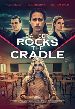 Фильм Не продавай моё дитя (2023)