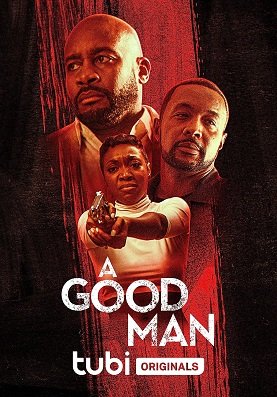 Фильм Хороший парень (2023)