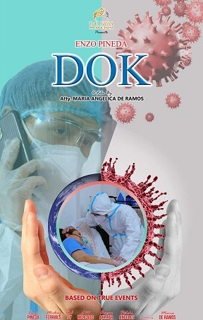 Фильм Док (2022)