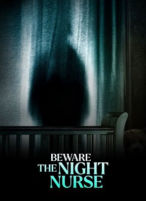 Фильм Зловещая няня (2023)