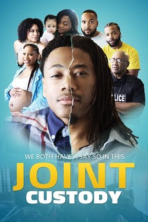 Фильм Совместная опека (2023)