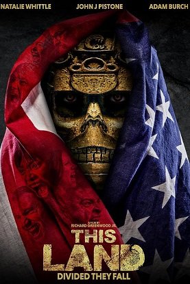 Фильм Эта земля (2023)