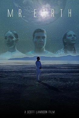 Фильм Мистер землянин  (2022)