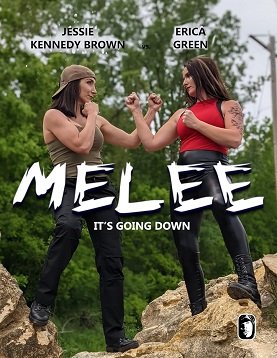 Фильм Замес (2021)