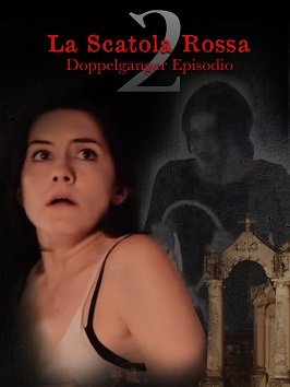 Фильм Доппельгангер 2: красная коробка (2020)