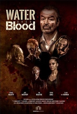 Фильм Важнее кровных уз (2023)