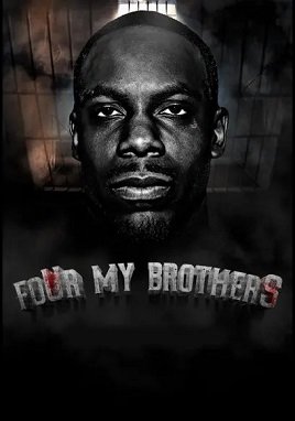 Фильм Четыре брата (2022)