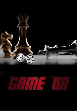 Фильм Игра в месть (2022)