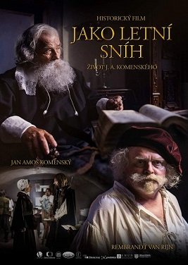 Фильм Как снег летом (2021)