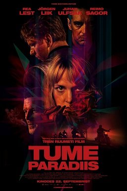 Фильм Темный рай (2023)