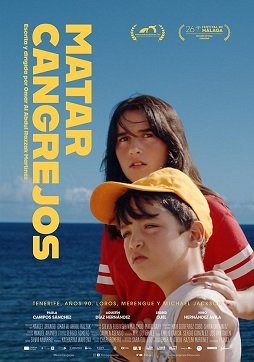 Фильм Убивая крабов (2023)