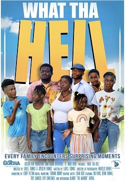 Фильм Какого черта? (2021)