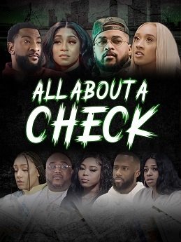 Фильм Все из-за денег (2023)