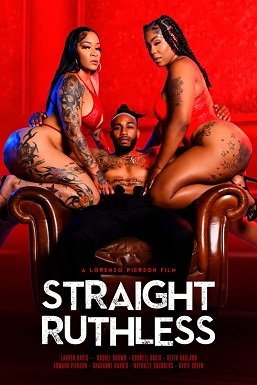 Фильм Безжалостные (2023)