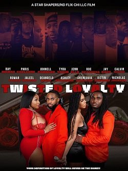 Фильм Извращённая преданность (2023)